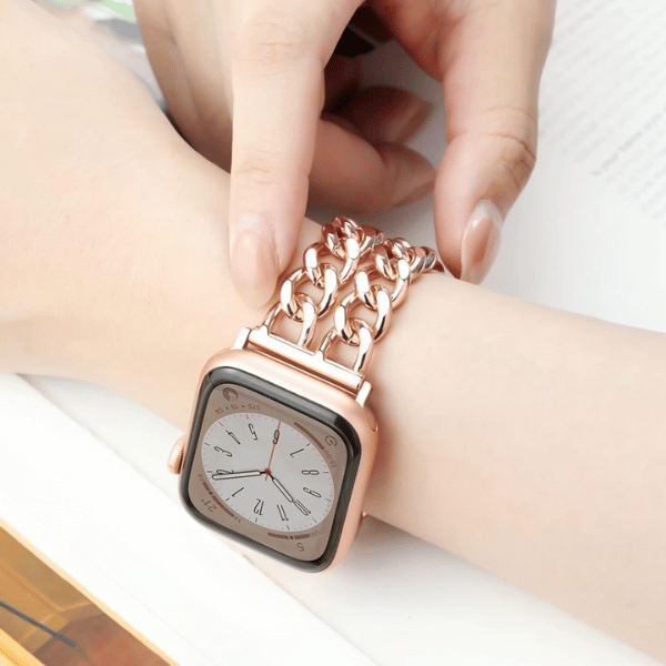 Rose Gold