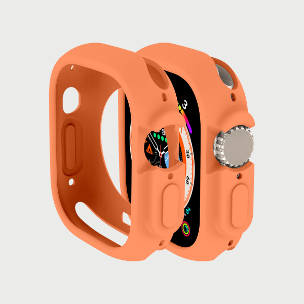 Silicone Case for Apple Watch Ultra