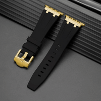 Black (Gold Adapter)