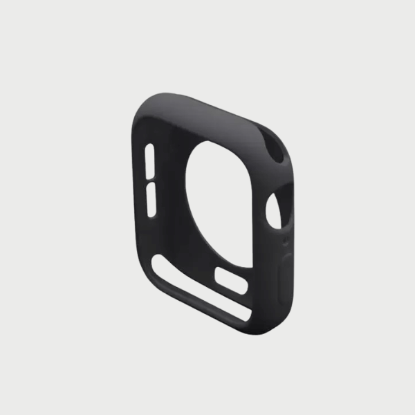 Silicone Case for Apple Watch