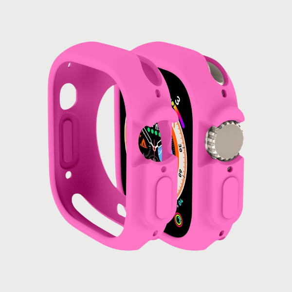 Silicone Case for Apple Watch Ultra