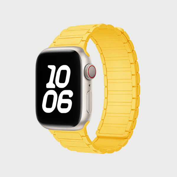 SiliconeFlex™ Magnetic Band