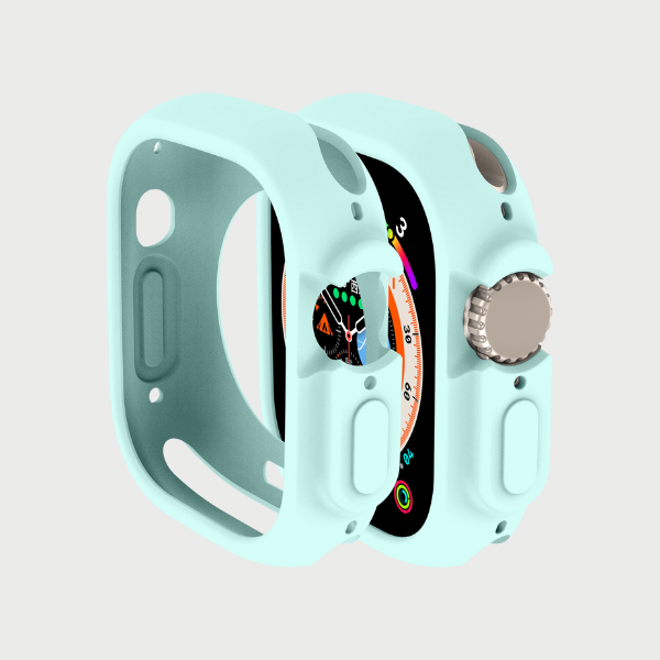 Silicone Case for Apple Watch Ultra