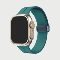 Emerald Teal