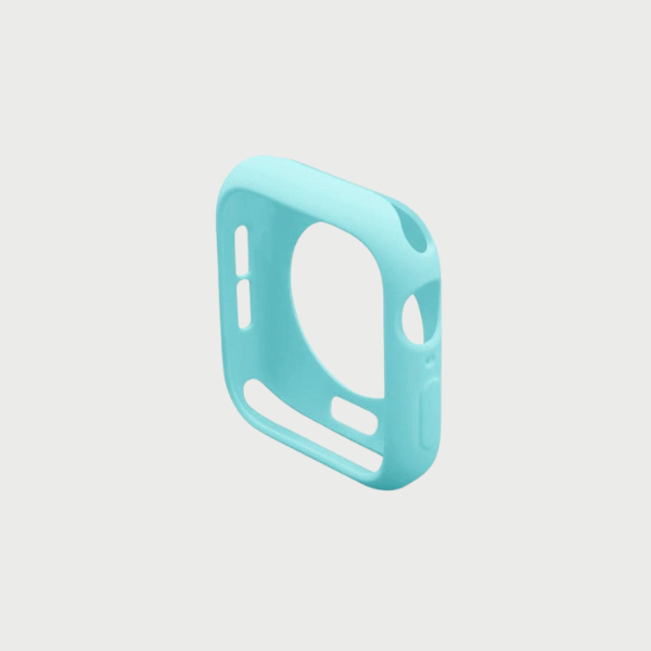 Silicone Case for Apple Watch