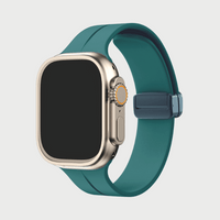 Emerald Teal