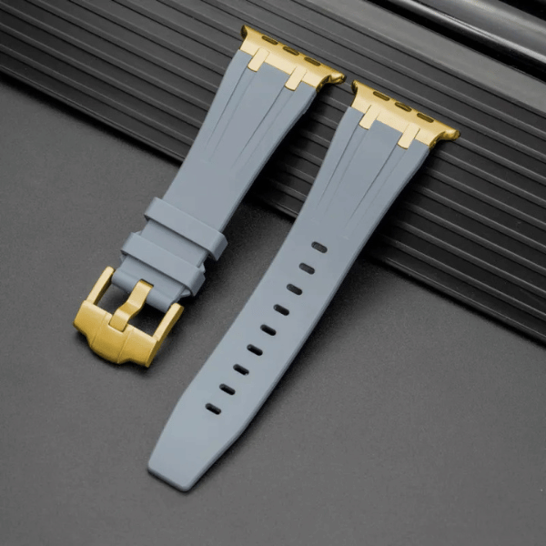 LiquidFlex™ Silicone Band