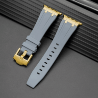 Grey (Gold Adapter)