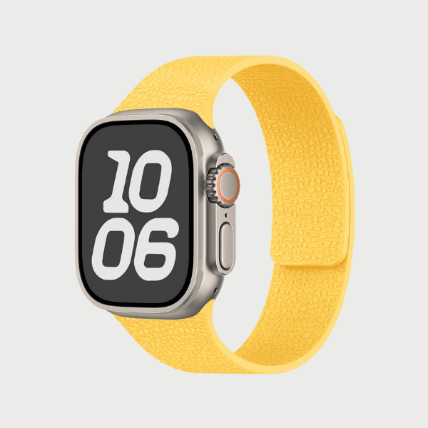 MagLock™ Loop for Apple Watch