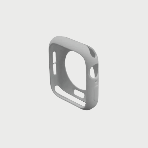 Silicone Case for Apple Watch