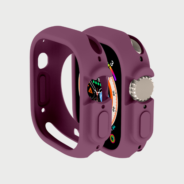 Silicone Case for Apple Watch Ultra