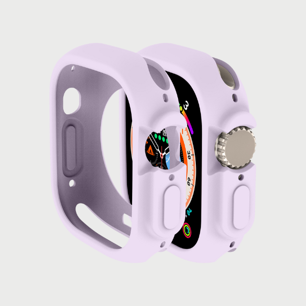 Silicone Case for Apple Watch Ultra