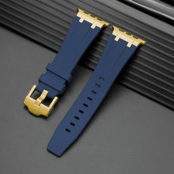 LiquidFlex™ Silicone Band