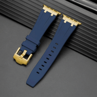 Blue (Gold Adapter)