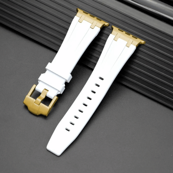 LiquidFlex™ Silicone Band