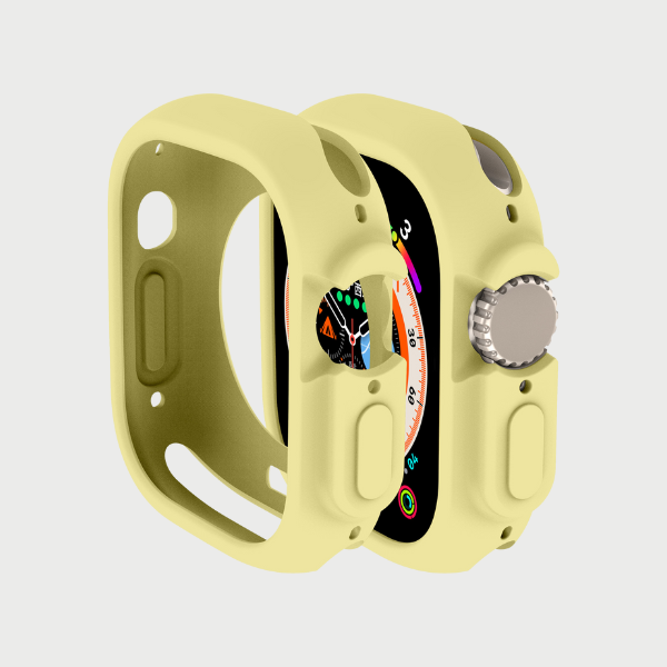 Silicone Case for Apple Watch Ultra