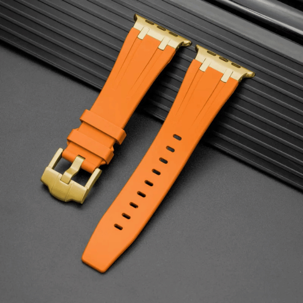 LiquidFlex™ Silicone Band