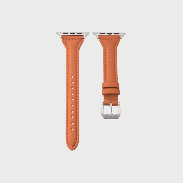 Amalfi Leather Band for Apple Watch