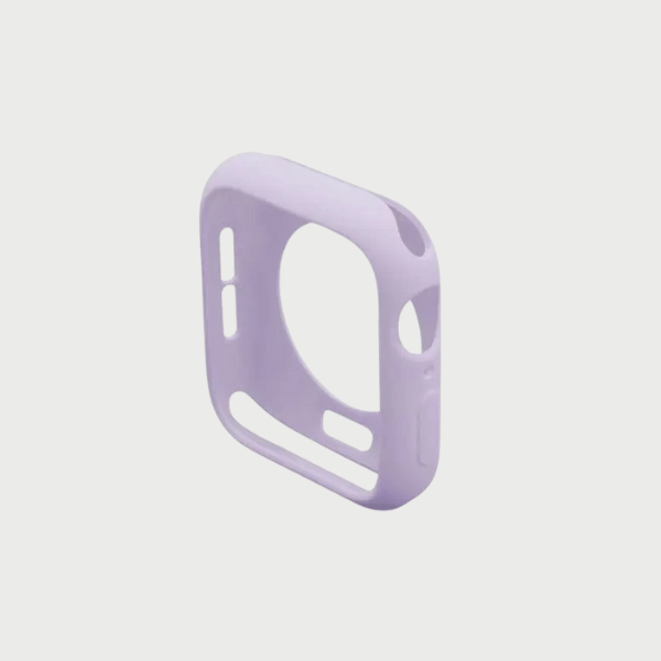 Silicone Case for Apple Watch