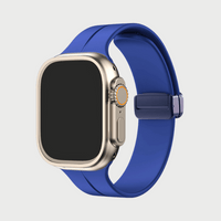 Marine Blue