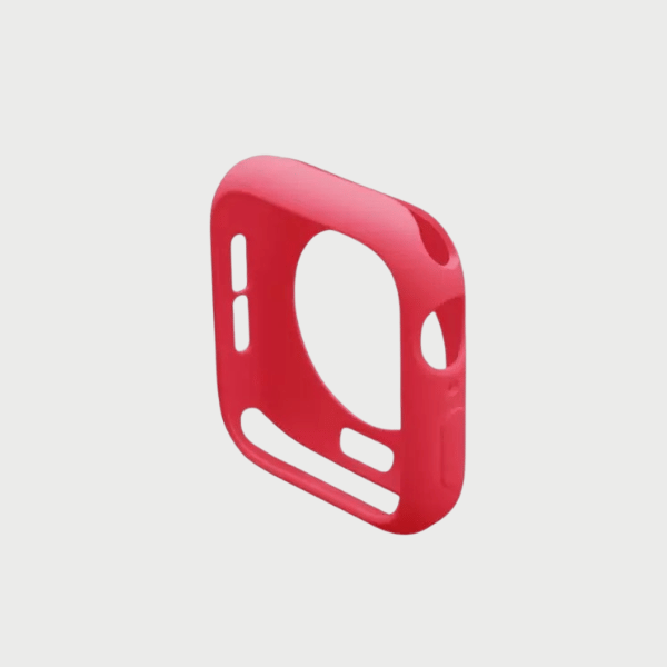 Silicone Case for Apple Watch