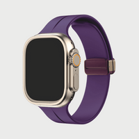 Bold Purple
