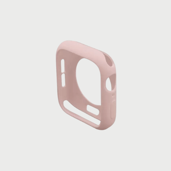 Silicone Case for Apple Watch