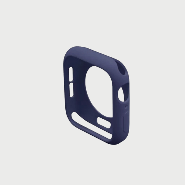 Silicone Case for Apple Watch