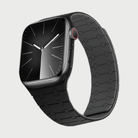 Black + Grey