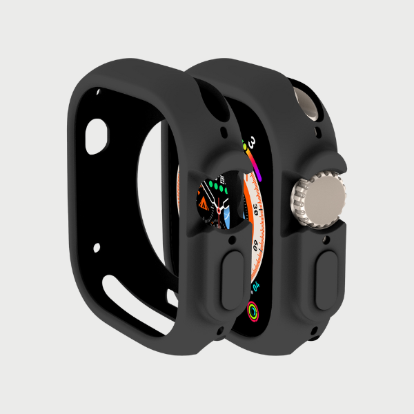 Silicone Case for Apple Watch Ultra