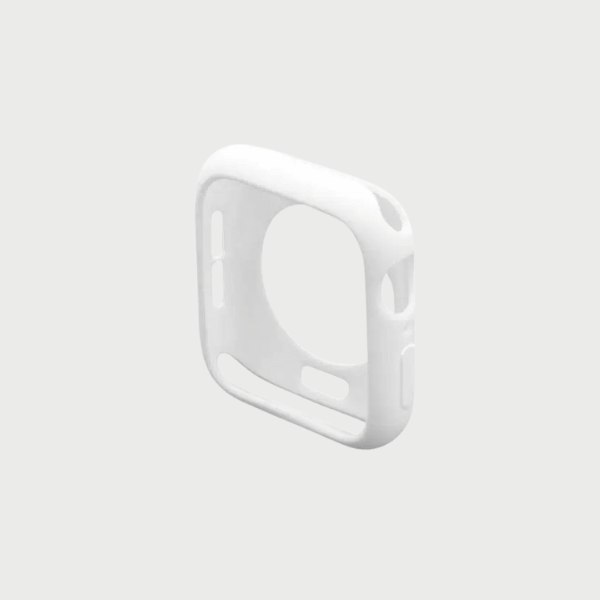 Silicone Case for Apple Watch