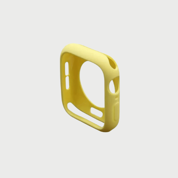 Silicone Case for Apple Watch