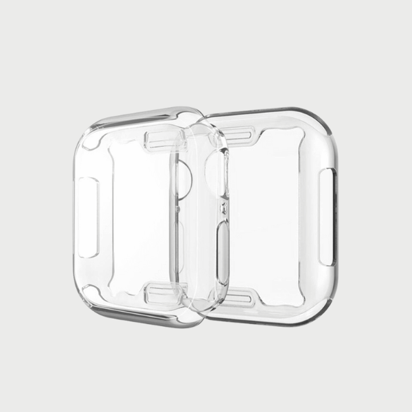 Premium Protective Case for Apple Watch - 60% OFF!