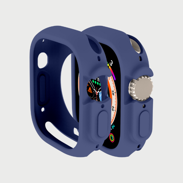 Silicone Case for Apple Watch Ultra