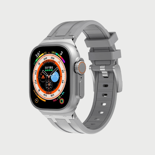 LiquidFlex™ Silicone Band