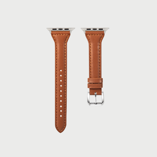 Amalfi Leather Band for Apple Watch