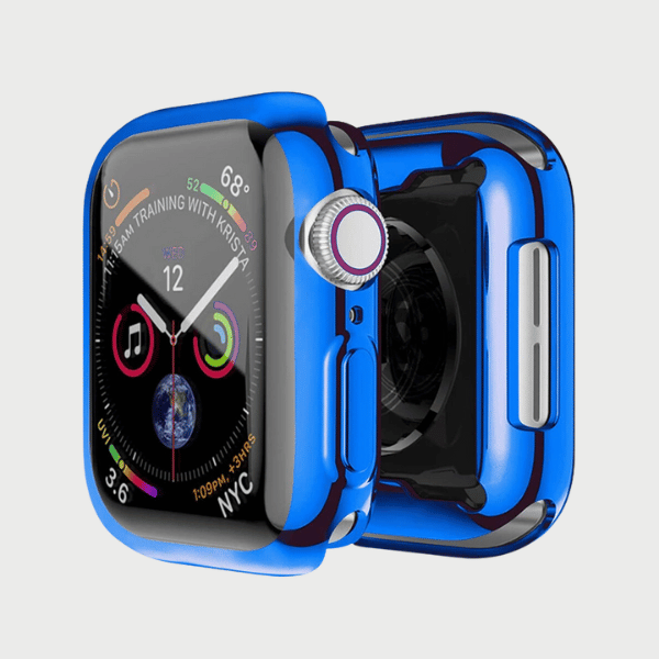 Premium Protective Case for Apple Watch - 60% OFF!
