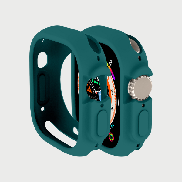 Silicone Case for Apple Watch Ultra