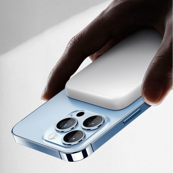 Magnetic Magsafe Wireless Charger - 5000mAh