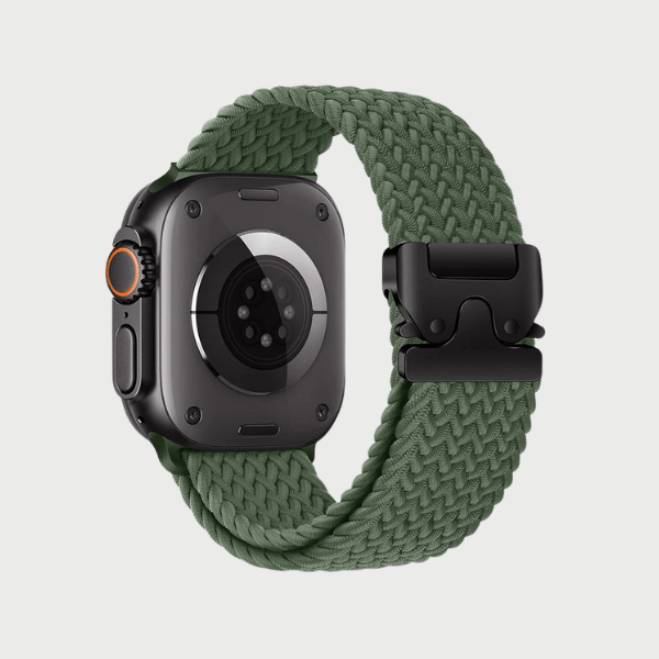 Titan Braided Parachute Loop