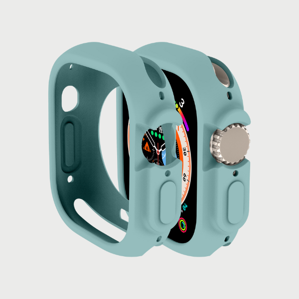 Silicone Case for Apple Watch Ultra