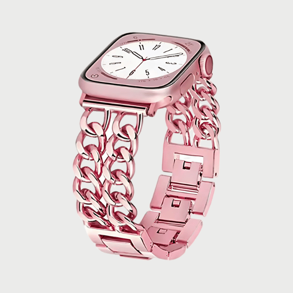Rose Pink