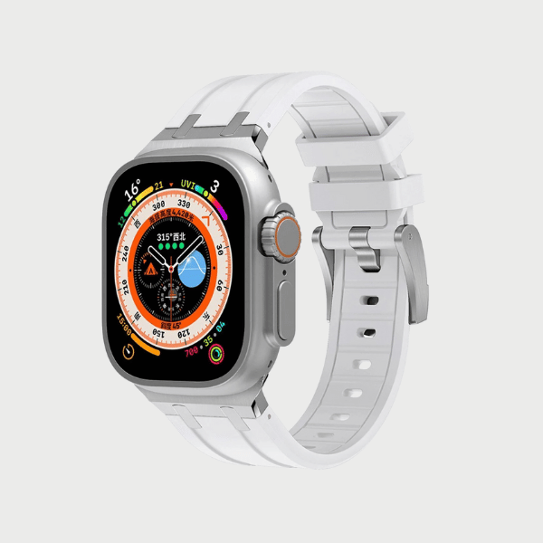 LiquidFlex™ Silicone Band