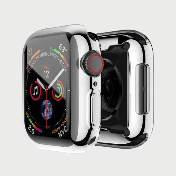 Premium Protective Case for Apple Watch - 60% OFF!