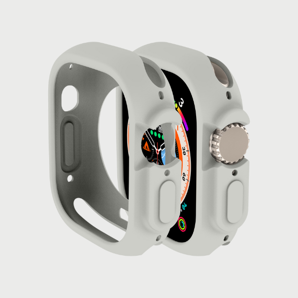 Silicone Case for Apple Watch Ultra