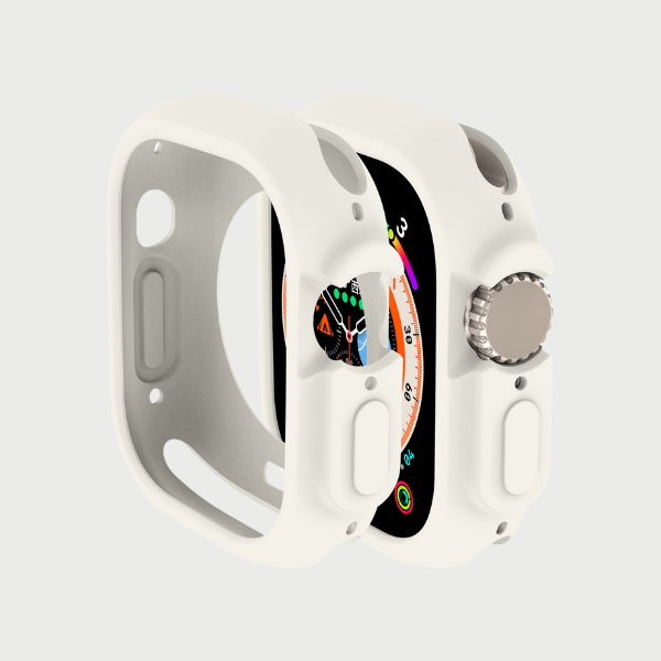 Silicone Case for Apple Watch Ultra