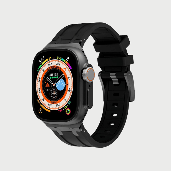 LiquidFlex™ Silicone Band