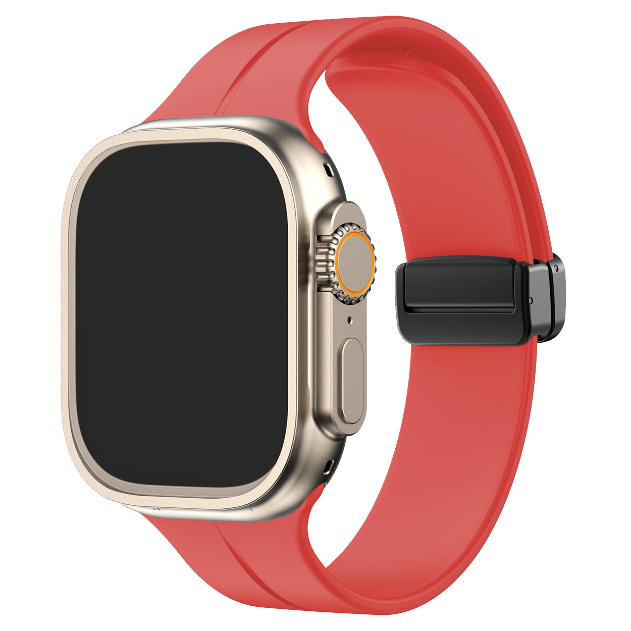FlexiFit™ Magnetic Band for Apple Watch - BUY 1 GET 1 FREE!