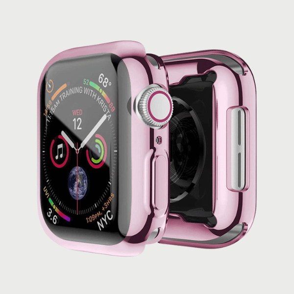Premium Protective Case for Apple Watch - 60% OFF!