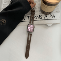 Tea Brown
